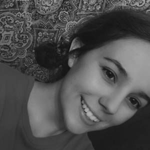 Meet your Posher, Karlie jo